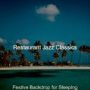 Restaurant Jazz Classics - Mood for Stress Relief - Fiery Piano Jazz ()