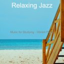 Relaxing Jazz - Ambience for Working from Home