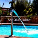 Soft Jazz Radio - Retro Instrumental for Working from Home