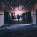 Willie Mix  &  Darrell Nutt  - Without You