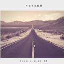 Ntsako - Mind Games