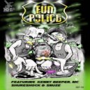 Tha Fun Police & Kenny Beeper & MC Shureshock & Snuze - Freefall (feat. Kenny Beeper, MC Shureshock & Snuze) (Pecoe Remix)