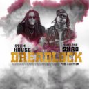Light GM & Shelow Shaq & Stem House - Dreadlock (feat. Stem House)