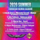 DJ Aydogan & Nihita ft. Escobar - Murat Boz - Gece