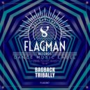 Bagback - Tribally (Original mix)