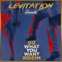 Levitation Records - Do What You Want (Original mix)