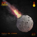 Loggic - People Are Strange (Original mix)