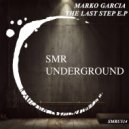 Marko Garcia - Falling Off A Cliff