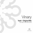 Vinary - On my way (Original Mix)