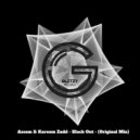 Assem & Kareem Zadd - Black Out (Original mix)