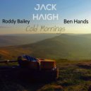 Jack Haigh & Lavinova & Ben Hands - Cold Mornings (feat. Lavinova & Ben Hands) ()