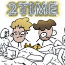 MAXXJAMEZ & Piché - 2TIME (Original Mix)