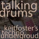 keitfoster - TalkingDrums