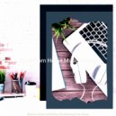 Work from Home Music Luxury - Smooth Jazz Guitar - Ambiance for Virtual Classes ()