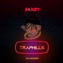 Saxzy - Traphills