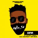 Ma\'bee_SA & Itu\'Cee & Lebza & Diga Dokotela & Sir Lalas - Xina (feat. Itu\'Cee, Lebza, Diga Dokotela & Sir Lalas) (Original Mix)
