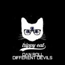 Dan Roll - Different Devils (Original Mix)
