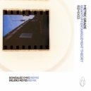 Metric Grade  - Quantum Entanglement Theory (Gonzalez (Mx) Remix)