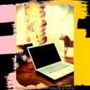 Work from Home Music Orchestra - Wicked Backdrop for WFH ()