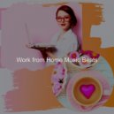 Work from Home Music Beats - Terrific (Soundscapes for WFH)