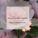 Serenity Calls - Spa In Tropical Greens (Original Mix)