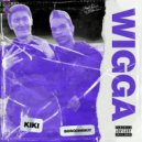 BORODINSKIY & kiki - Wigga (prod. by InfinityRize)