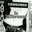 LIL $MOKE & TЯIGAH - No Difference