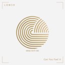 LOWSH - Can You Feel It