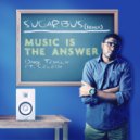 Danny Tenaglia & Celeda & SugarBus - Music is the Answer (feat. Celeda)