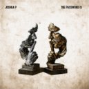Joshua P - The Password Is (Brendon P Extended Re-Tex)