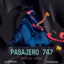 Pasajero 747 - Verberana (Original Mix)