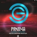 Giuseppe Ottaviani - Panama