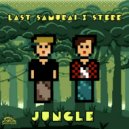Last Samurai x Sterk - Jungle
