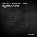 DANTEch & Iulian Toma - Synbiotics (Original Mix)