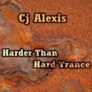 CJ Alexis - Deja Vu