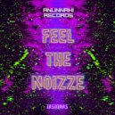 Iasionas - Feel The Noizze (Original mix)