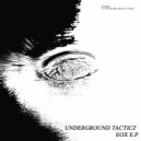 Underground Tacticz - Eox 1 B (Original mix)