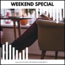 MIQ Nash - Devoted To Thee (Sri Lankan World Chill Lounge)