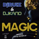 DJ Ruiz & DJ Kano - Poky Rumble (Original Mix)