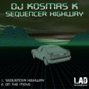 DJ Kosmas K - On The Move