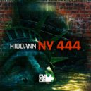 Hiddann - NY 222 (Original Mix)