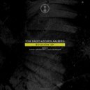 Tom Hades, Soren Aalberg - Front
