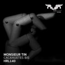 Monsieur Tin - Printemps
