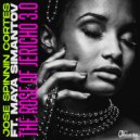 Jose Spinnin Cortes, Maya Simantov - The Rose Of Jericho (Can't Let Go)