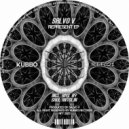 Salvo V - Get Real