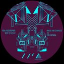 Paul Sparkes - Human (Ray Okpara Remix)