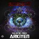 Arkiyen - Ambient Galactic Codex (Original Mix)