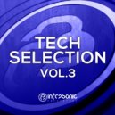 2nd Phase & Harry Square - Black Smoke