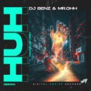 DJ Benz, Mr.Ohh - HUH (Hands Up High)