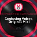 Sinister Seven feat. Claire Classicore - Confusing Voices (Original Mix)